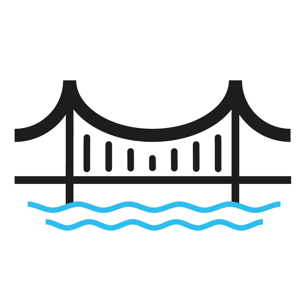 Great Bridge Logo