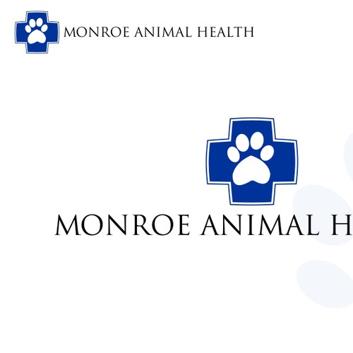 Icon for Veterinary Hospital