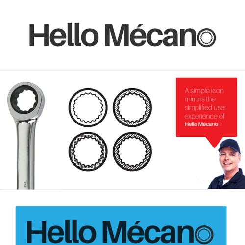 Hello Mecano