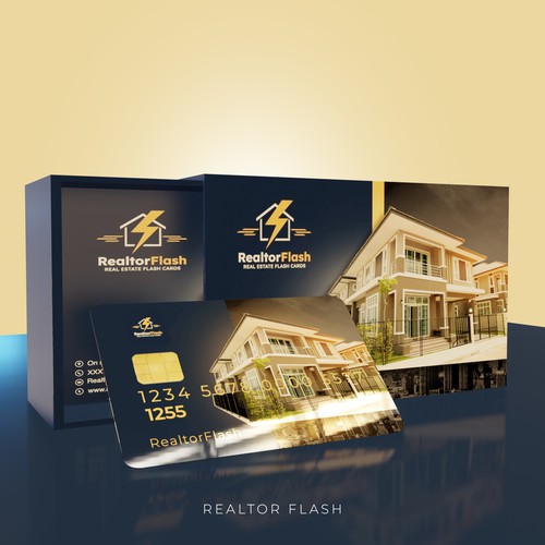 REALTOR FLASH