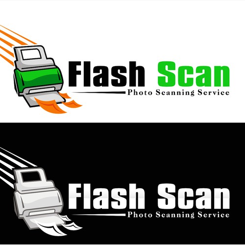 Flash Scan