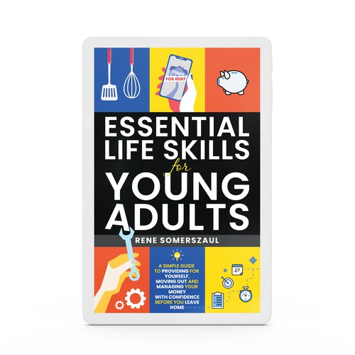 Essential Life Skills For Young Adults