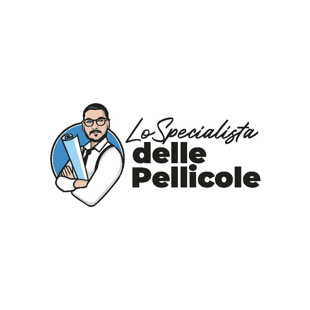 Logo Personal Page Influencer