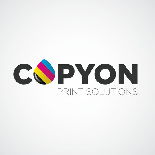 "COPYON PRINT SOLUTIONS"