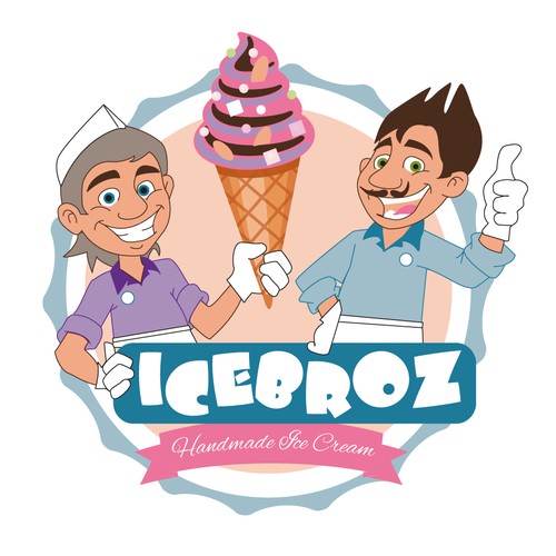 ICEBROZ