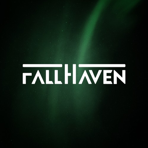 Logo for FallHaven