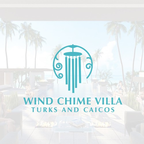 Wind Chime Villa