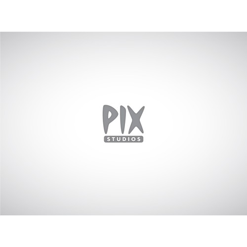 Pix Studios needs a new logo
