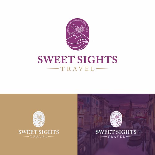 Sweet Sights Travel