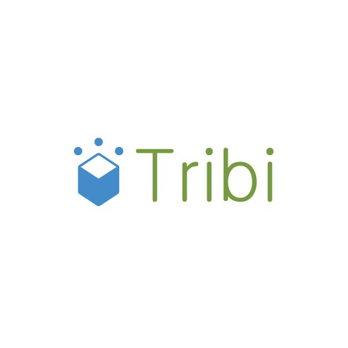 Logo Concept for Tribi