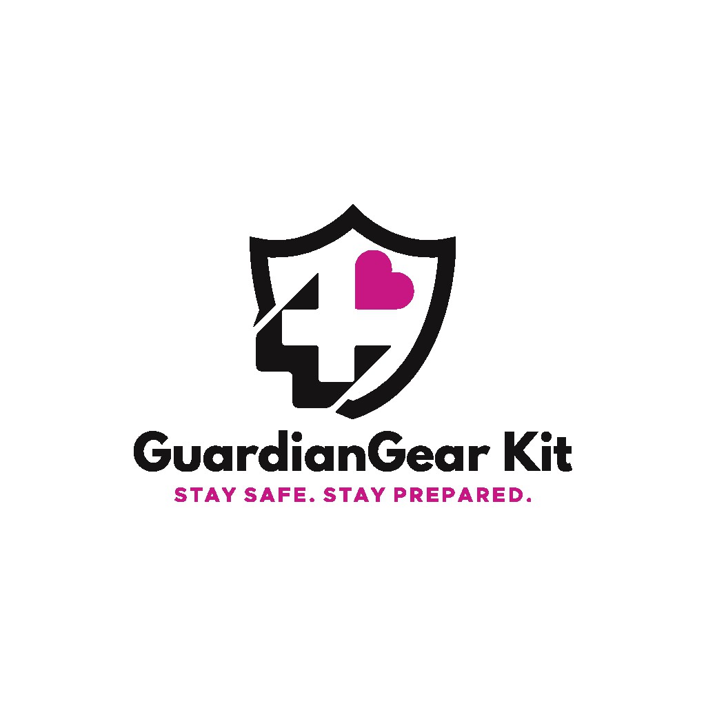 Dynamic Logo for a NEW Portable Harm Reduction Kit!