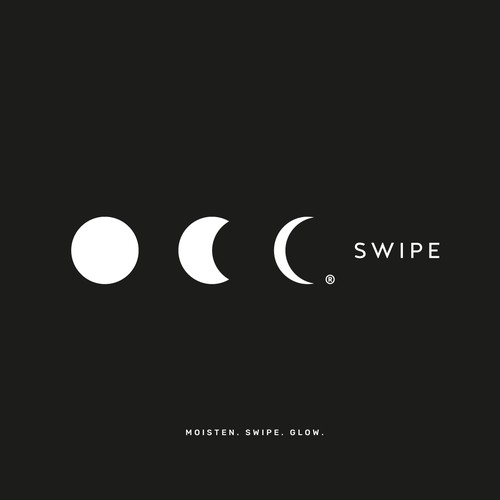SWIPE Cosmetics logo