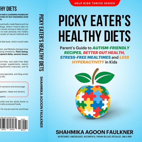 PICKY EATER'S HEALTHY DIETS