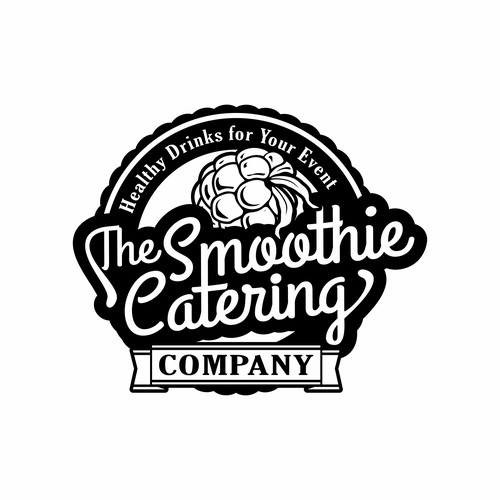 The Smoothie Catering Company