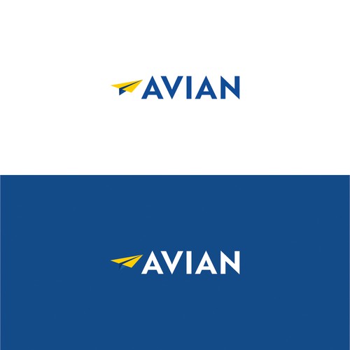 Avian Logo #02