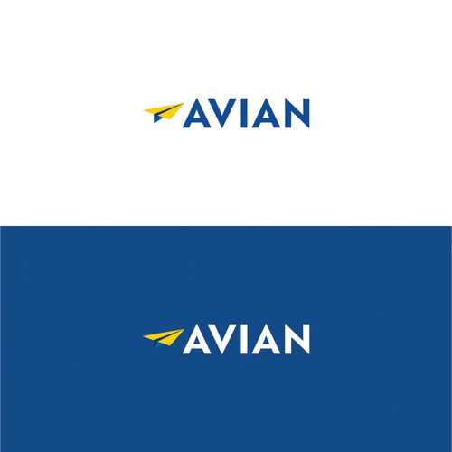 Avian Logo #02