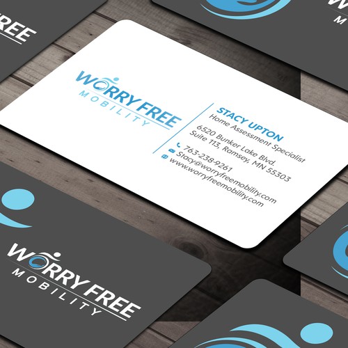 Business Card