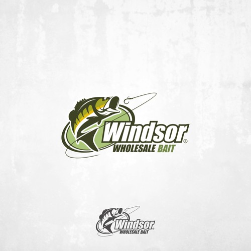 Windsor Wholesale bait