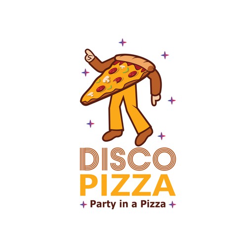 DISCO PIZZA