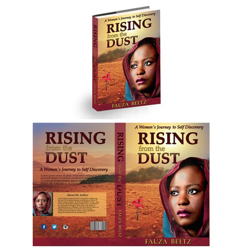 Rising from the dust