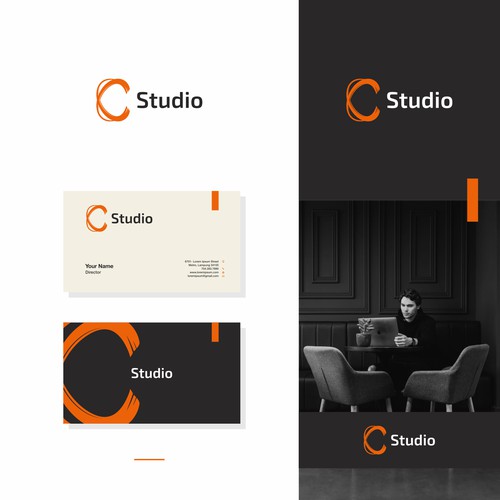 Think outside the box for C Studio