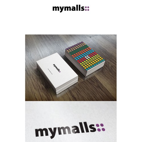 create strong, trustworthy and recognizable logo for online shopping and delivery platform