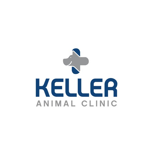 KELLER - Logo Update