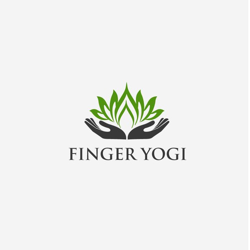 FINGER YOGI