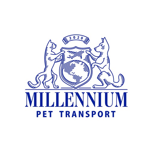 Pet Transport Company