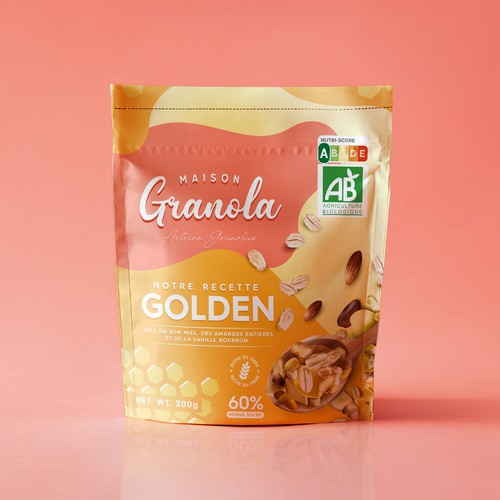 Maison Granola