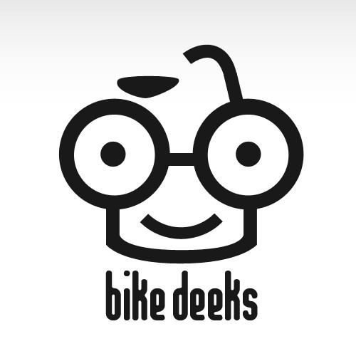 Help Bike Deeks with a new Logo Design