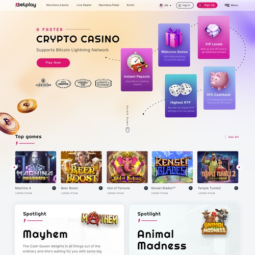 Crypto