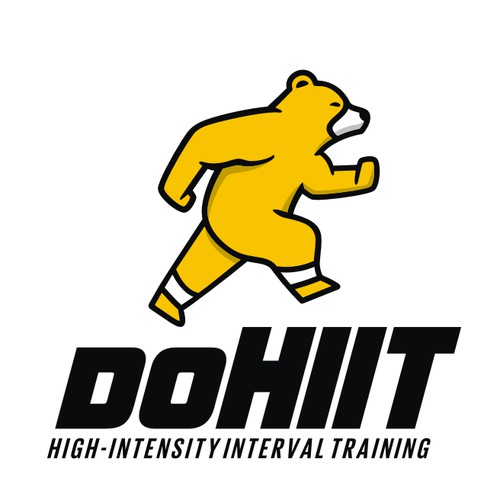 DoHIIT