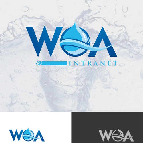 Logo for WQA Intranet