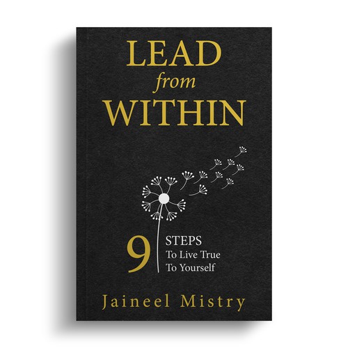 Book Cover Design