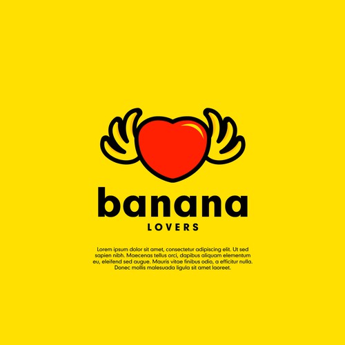 Banana Lovers