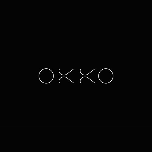 Minimalist Wordmark