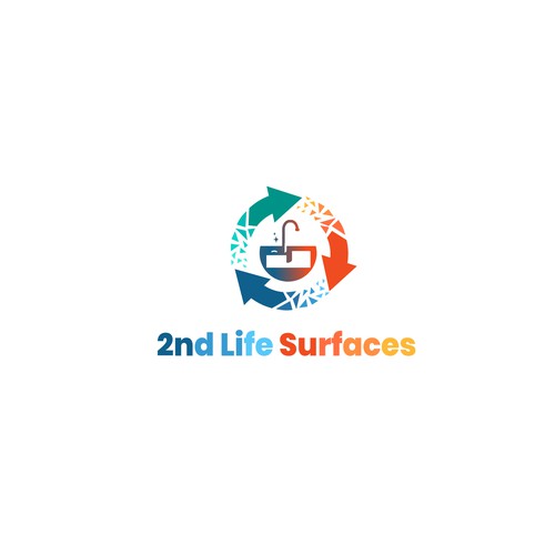 2nd Life Surfaces