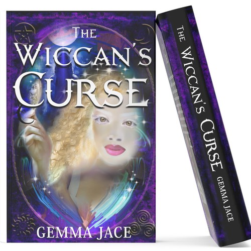 A witch fantasy