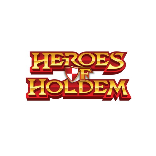 Heroes Of Holdem