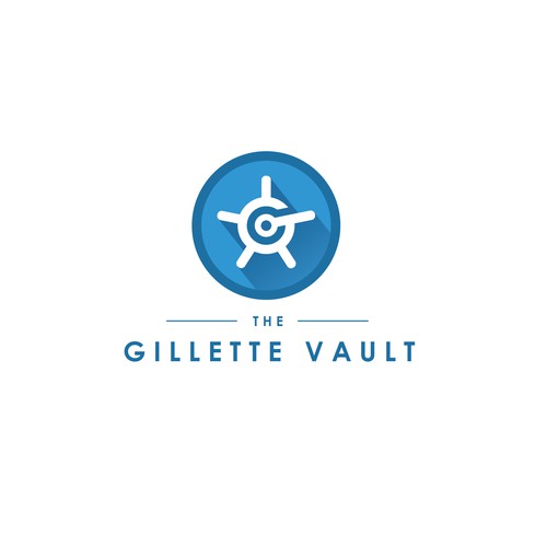 The Gillette Vault