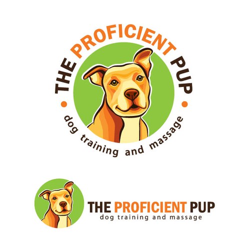 The proficient pup