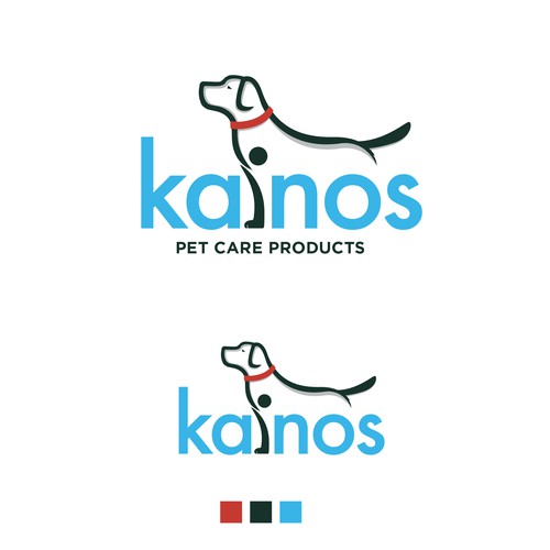 Pet food company 