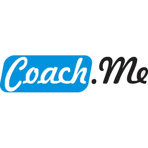 Logo for Coach.Me