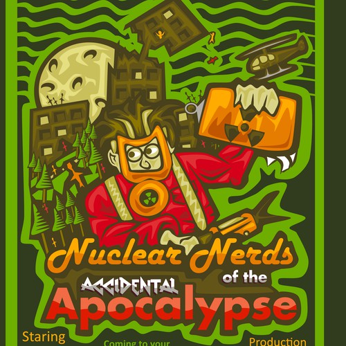 Apocalypse poster