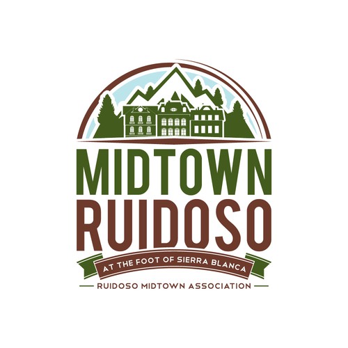 Historic Midtown Ruidoso