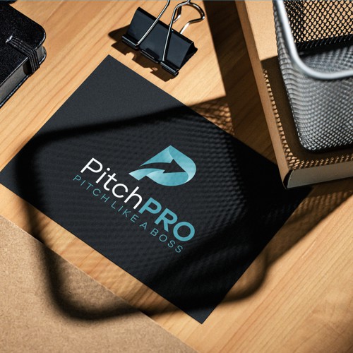 PitchPRO Logo