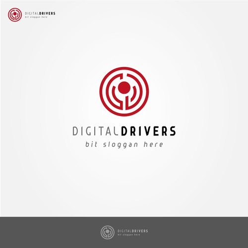 Digital Drivers