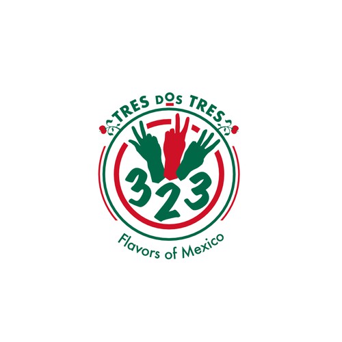 323