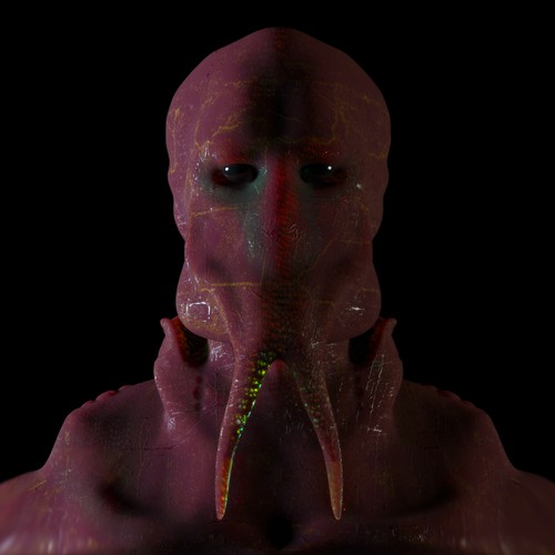3d art    character 